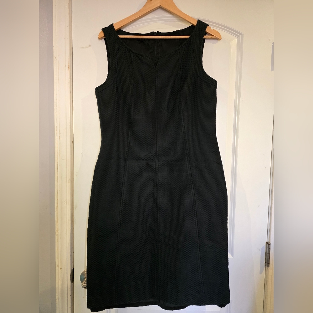 Talbots Dress